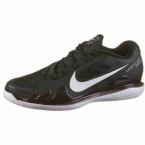 nike tennisschuhe herren schwarz|Tennisschuhe » Tennis in schwarz im Online Shop von.